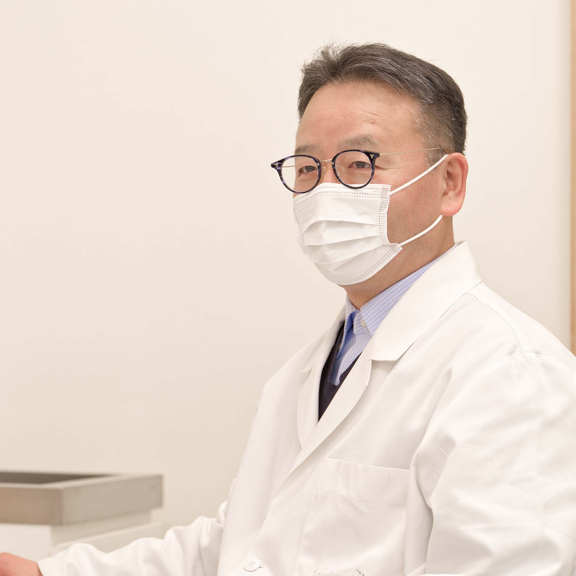 診察イメージ